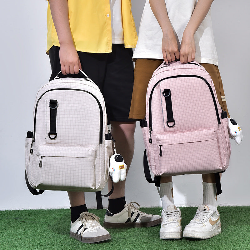 Convertible Backpack Stornfield – Travel, Everyday Use