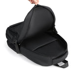 Convertible Backpack Stornfield – Travel, Everyday Use
