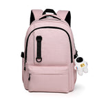 Convertible Backpack Stornfield – Travel, Everyday Use