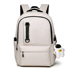 Convertible Backpack Stornfield – Travel, Everyday Use