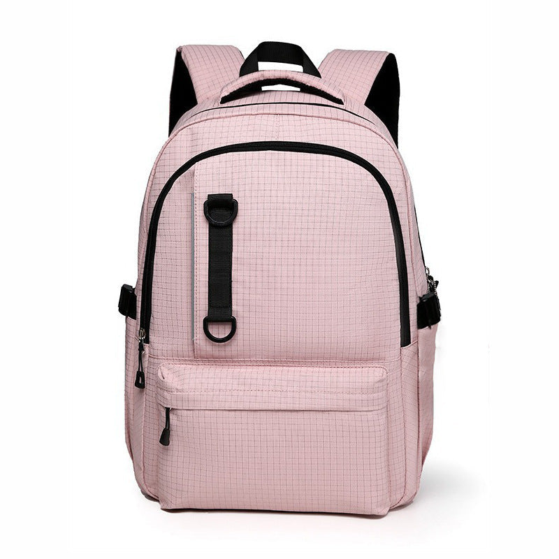 Convertible Backpack Stornfield – Travel, Everyday Use