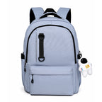 Convertible Backpack Stornfield – Travel, Everyday Use