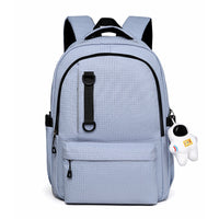 Convertible Backpack Stornfield – Travel, Everyday Use