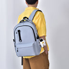 Convertible Backpack Stornfield – Travel, Everyday Use