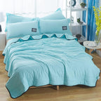 Cooling Blanket for Hot Nights – Sleep Comfort, Summer Essential