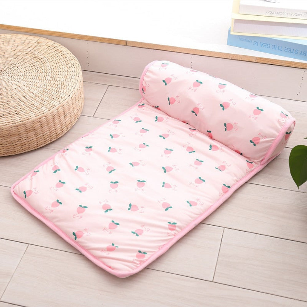 Cooling Mat for Dogs and Cats – Pet Comfort, Summer Relief