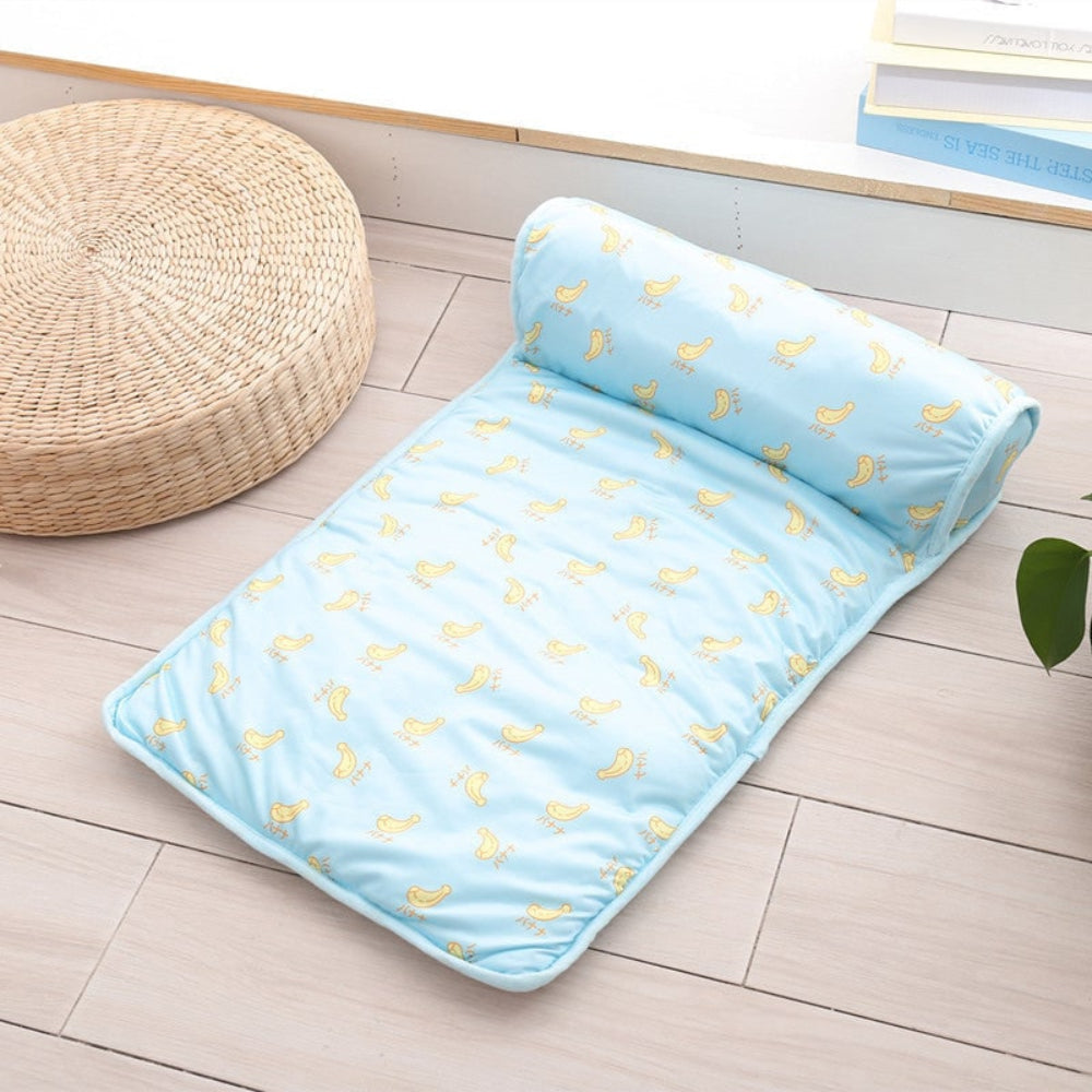 Cooling Mat for Dogs and Cats – Pet Comfort, Summer Relief