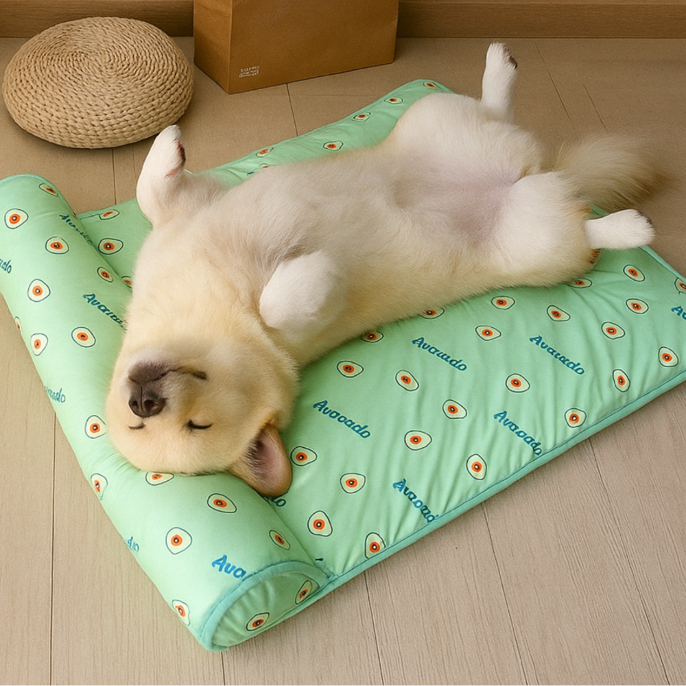 Cooling Mat for Dogs and Cats – Pet Comfort, Summer Relief