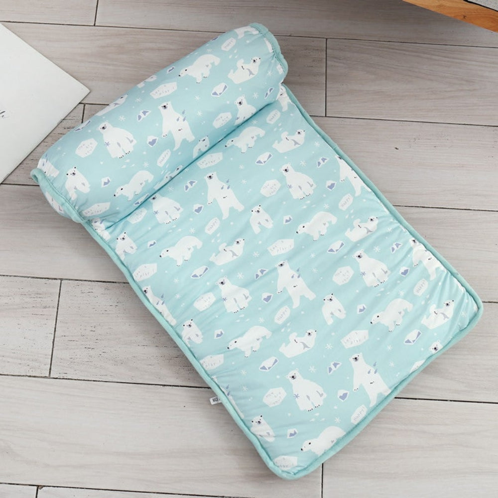 Cooling Mat for Dogs and Cats – Pet Comfort, Summer Relief