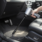 Cordless Car Vacuum Cleaner – Deep Cleaning, Auto Interior