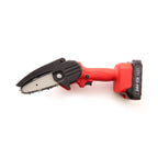 Cordless Electric Mini Chainsaw – Garden, Outdoor, DIY