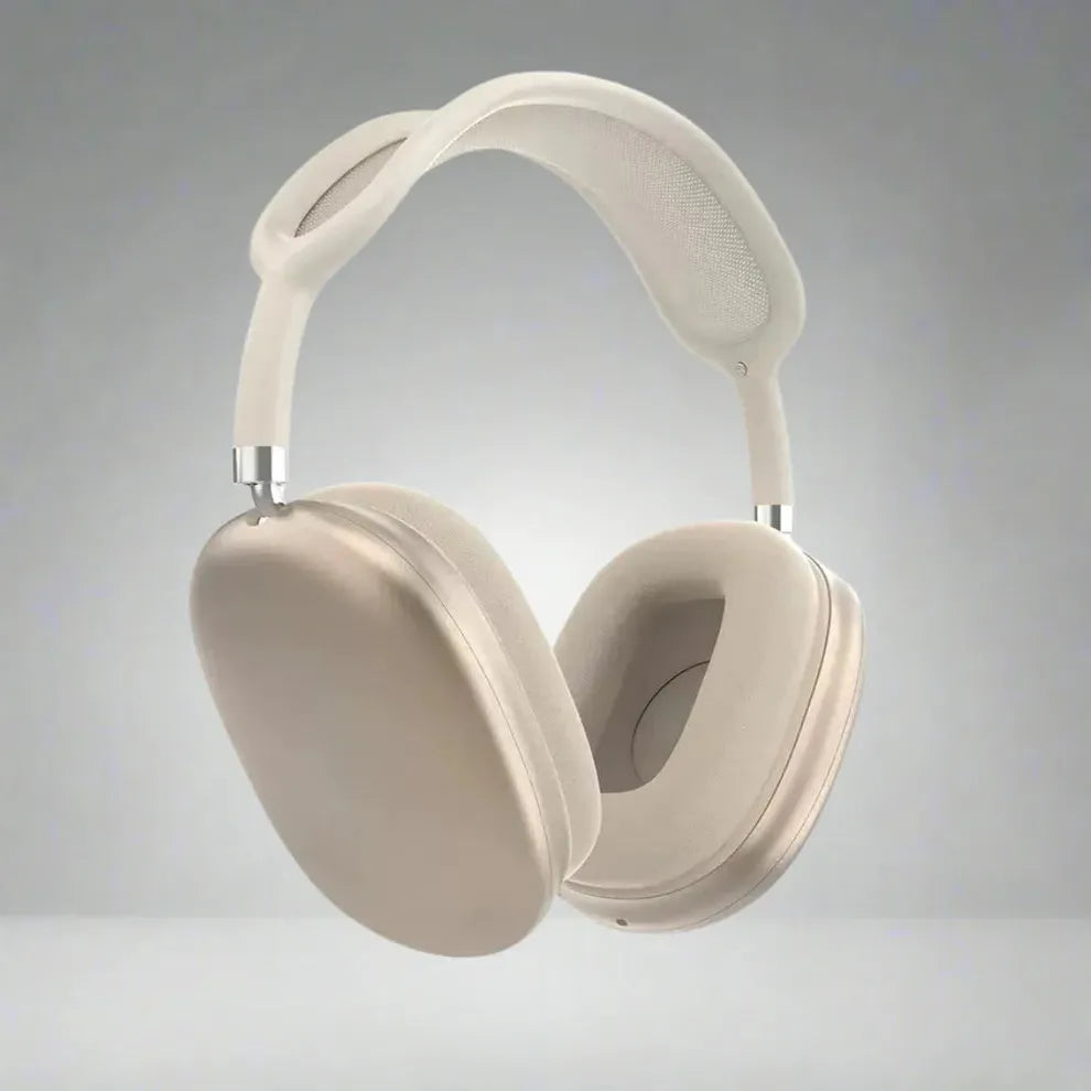 Cuffie Bluetooth Over Ear Isolamento Rumore – Gaming, Home Office