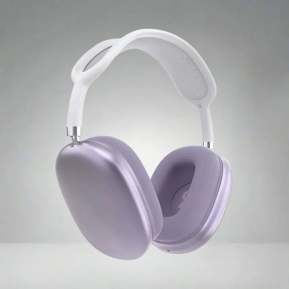 Cuffie Bluetooth Over Ear Isolamento Rumore – Gaming, Home Office