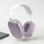 Cuffie Bluetooth Over Ear Isolamento Rumore – Gaming, Home Office