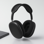 Cuffie Bluetooth Over Ear Isolamento Rumore – Gaming, Home Office