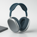 Cuffie Bluetooth Over Ear Isolamento Rumore – Gaming, Home Office