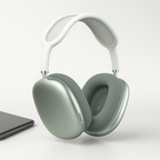 Cuffie Bluetooth Over Ear Isolamento Rumore – Gaming, Home Office