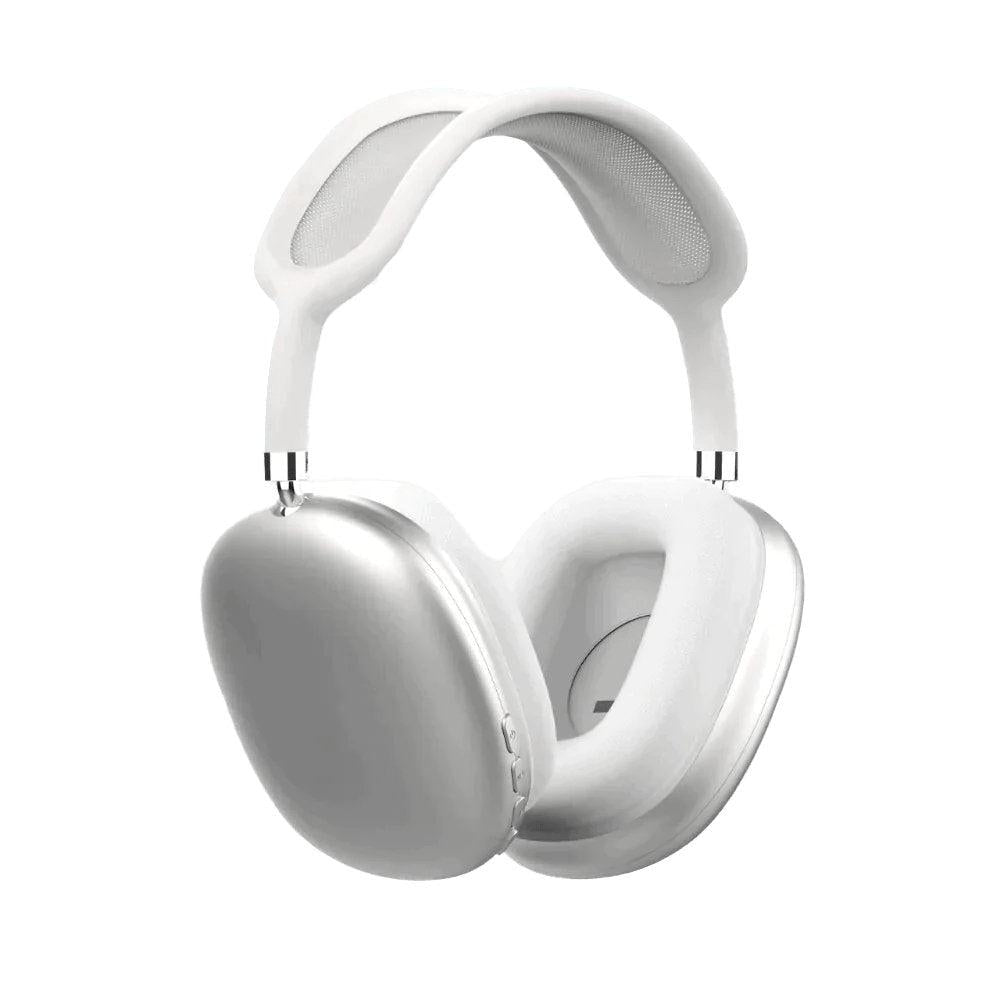 Cuffie Bluetooth Over Ear Isolamento Rumore – Gaming, Home Office