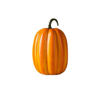Decorative Pumpkin Figure – Autumn Home Decor, Seasonal Decoration