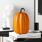 Decorative Pumpkin Figure – Autumn Home Decor, Seasonal Decoration