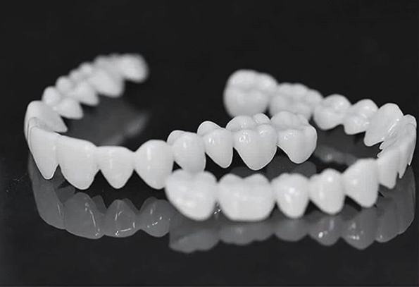 Dental Prosthesis – Comfort, Daily Use