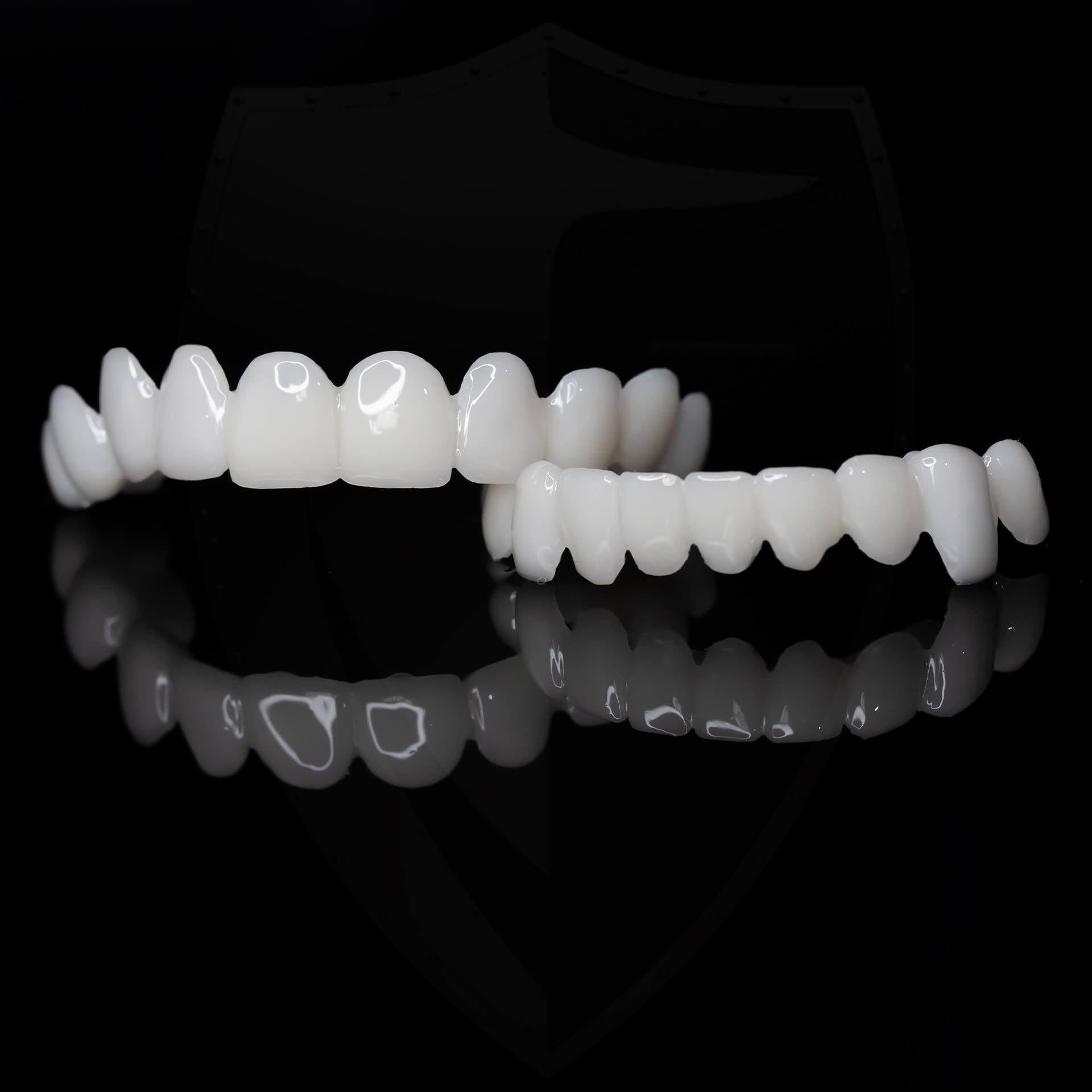 Dental Prosthesis – Comfort, Daily Use