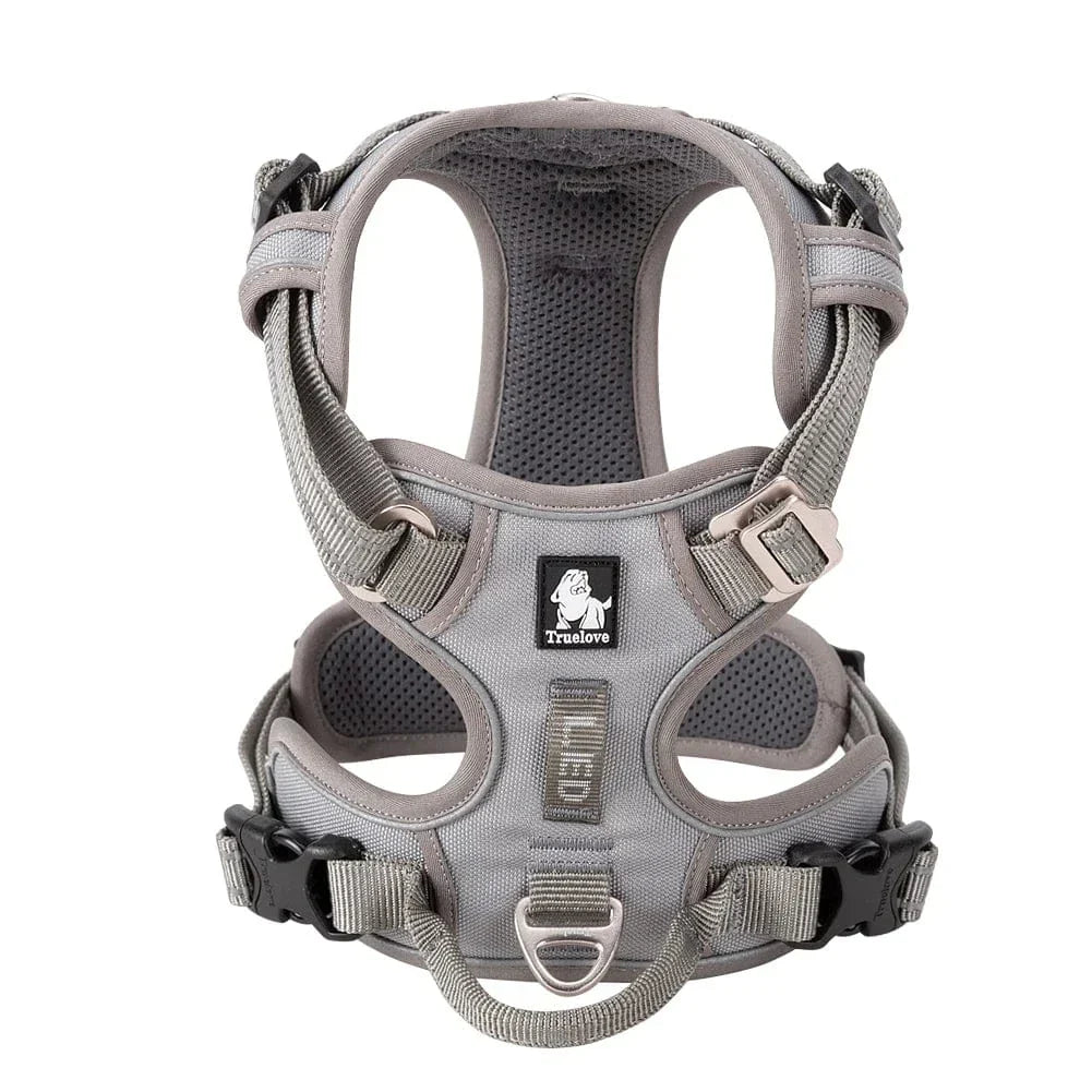 Dog Harness - Comfort, Durability - XS-XL