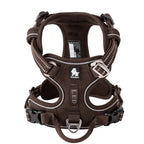 Dog Harness - Comfort, Durability - XS-XL