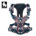 Dog Harness - Comfort, Durability - XS-XL