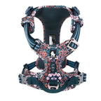 Dog Harness - Comfort, Durability - XS-XL