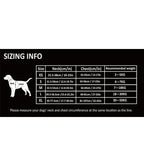 Dog Harness - Comfort, Durability - XS-XL