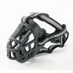 Dog Muzzle – SecureFit for Small/Large Dogs, Training, Travel