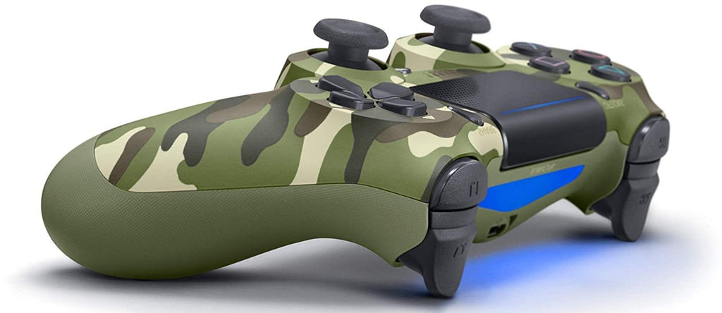 DualShock Wireless Controller for Ps 4 – Gaming, Home Office