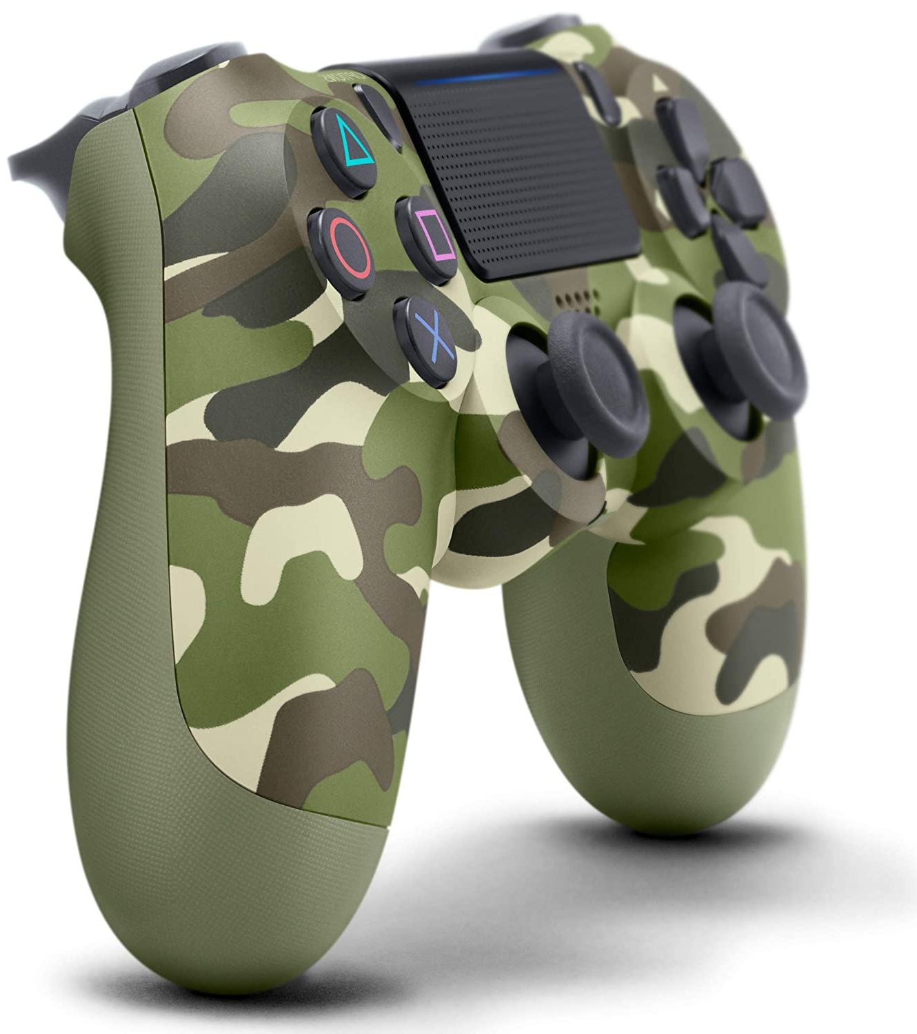 DualShock Wireless Controller for Ps 4 – Gaming, Home Office