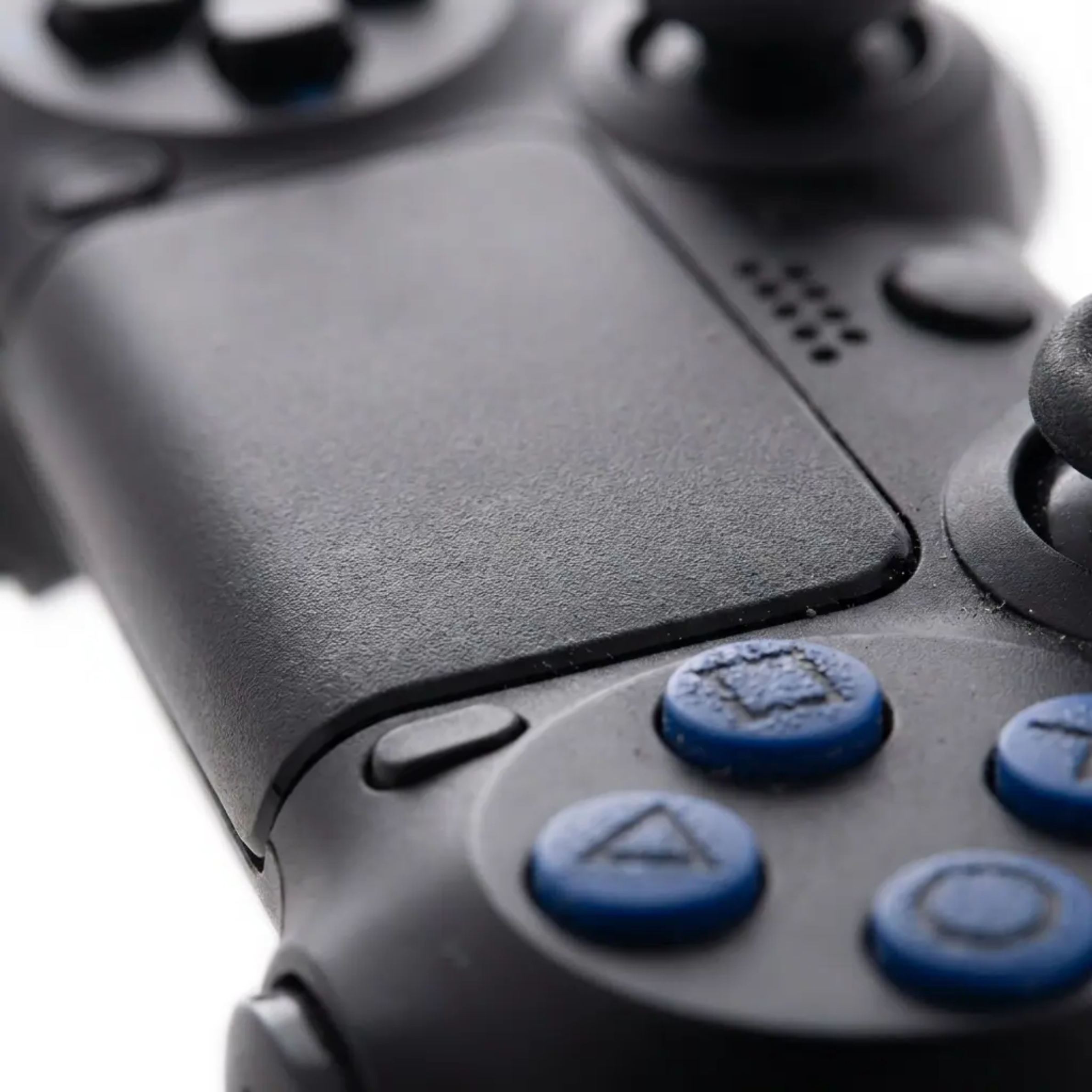 DualShock Wireless Controller for Ps 4 – Gaming, Home Office