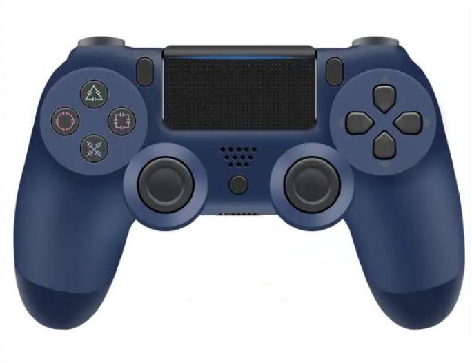 DualShock Wireless Controller for Ps 4 – Gaming, Home Office