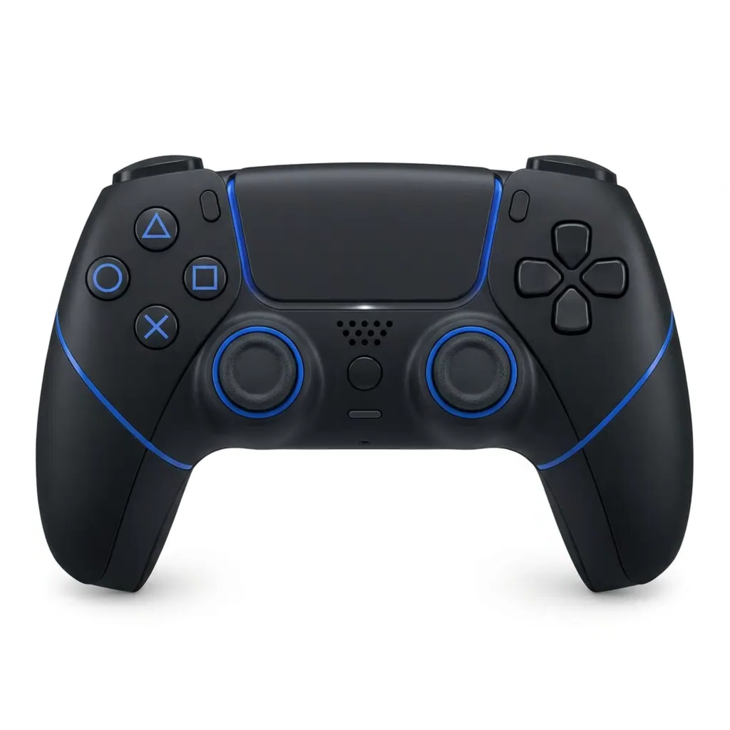 DualShock Wireless Controller for Ps 4 – Gaming, Home Office