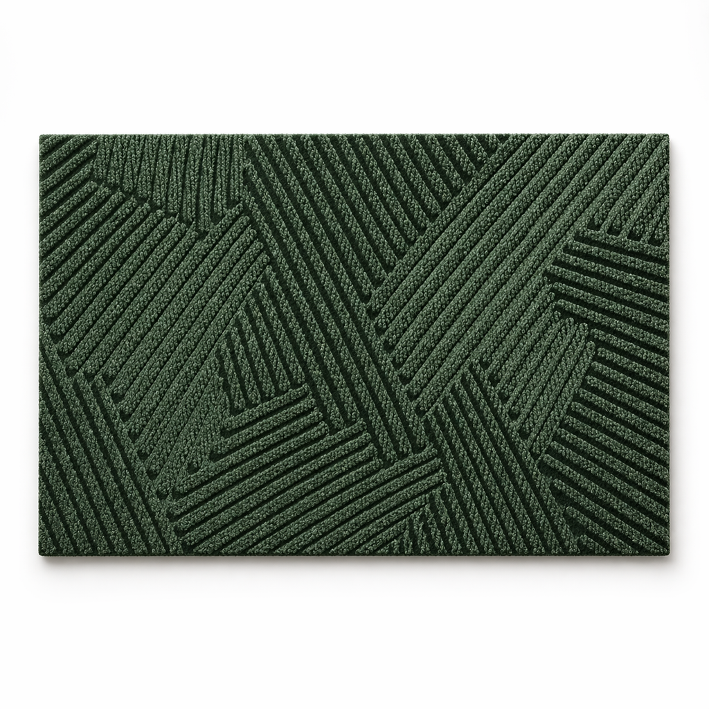 Durable Non-Slip Doormat – Entryway, Home, Indoor, Outdoor