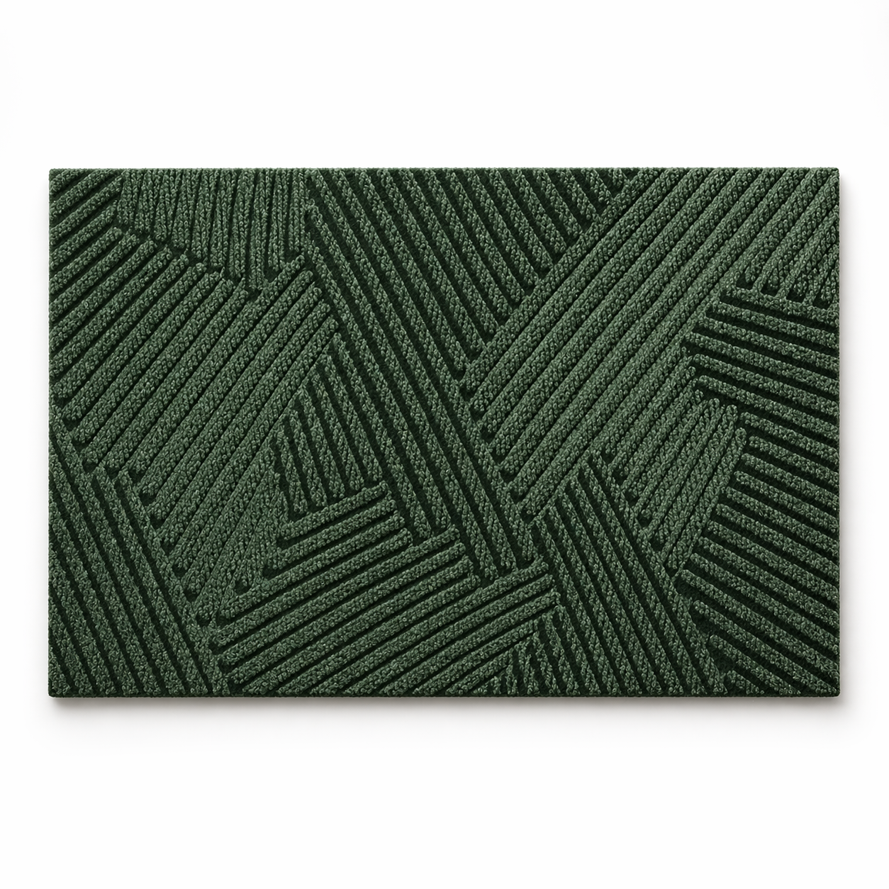 Durable Non-Slip Doormat – Entryway, Home, Indoor, Outdoor