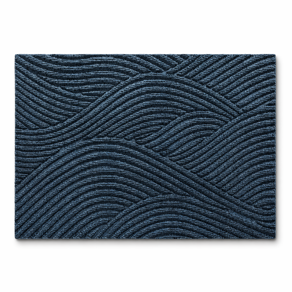 Durable Non-Slip Doormat – Entryway, Home, Indoor, Outdoor