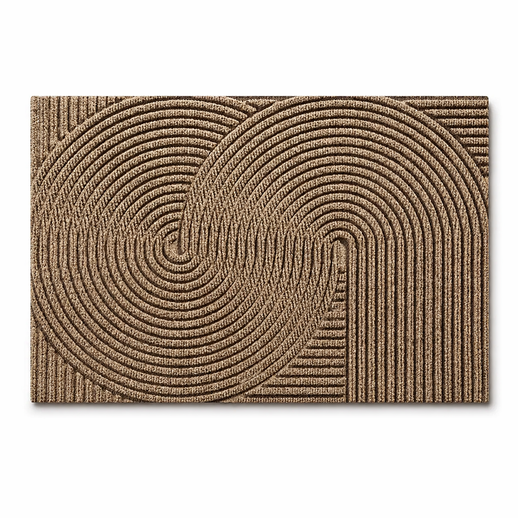 Durable Non-Slip Doormat – Entryway, Home, Indoor, Outdoor