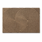 Durable Non-Slip Doormat – Entryway, Home, Indoor, Outdoor