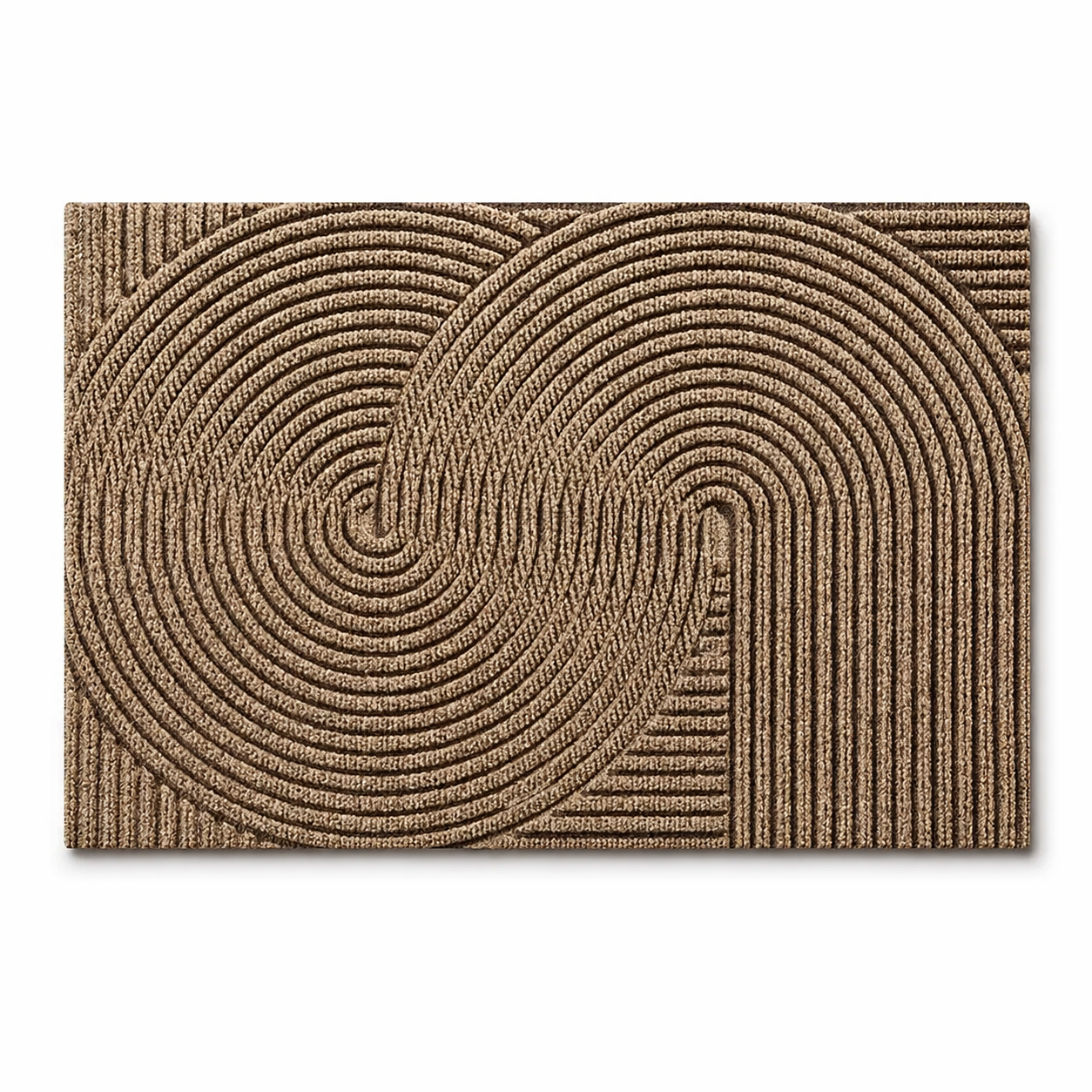 Durable Non-Slip Doormat – Entryway, Home, Indoor, Outdoor