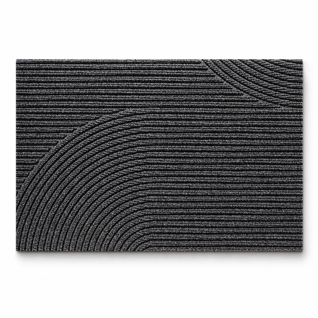 Durable Non-Slip Doormat – Entryway, Home, Indoor, Outdoor