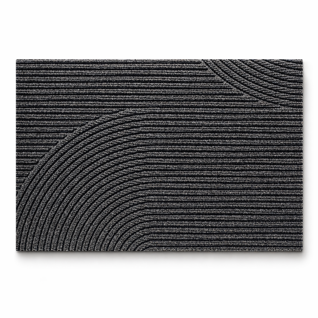 Durable Non-Slip Doormat – Entryway, Home, Indoor, Outdoor