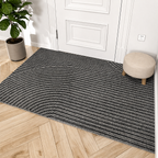 Durable Non-Slip Doormat – Entryway, Home, Indoor, Outdoor