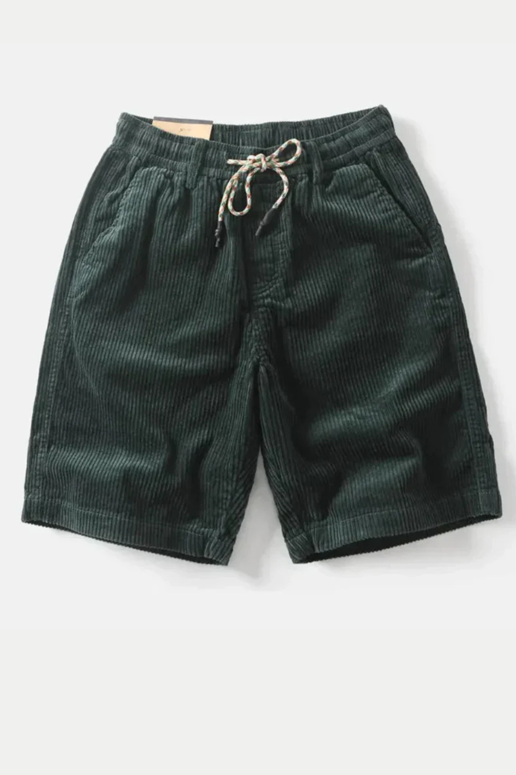 Corduroy Men's Shorts UK – Smart Casual & Holiday Wear