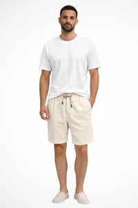 Corduroy Men's Shorts UK – Smart Casual & Holiday Wear