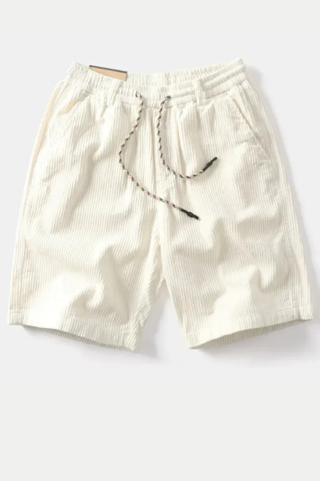 Corduroy Men's Shorts UK – Smart Casual & Holiday Wear