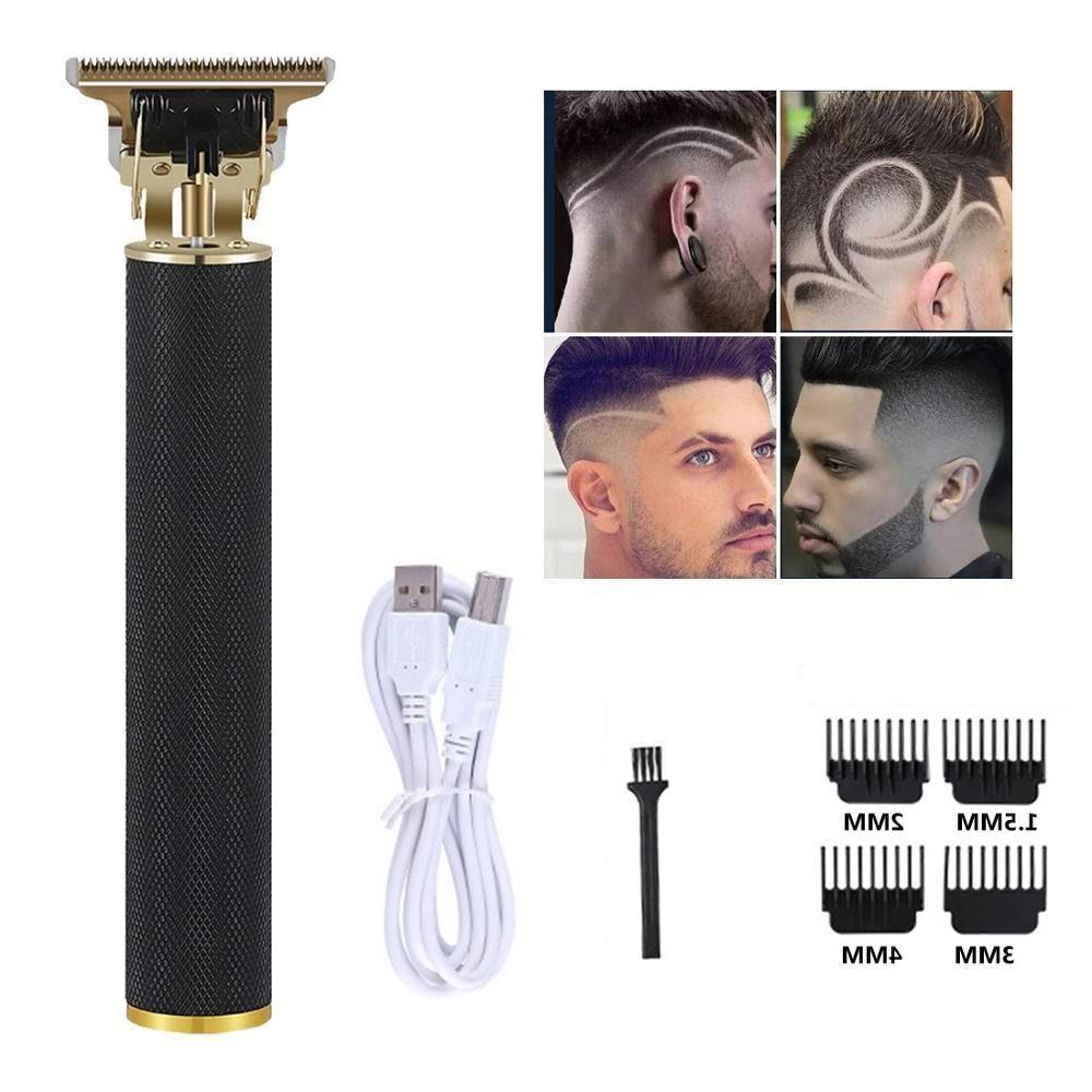 Electric Hair Clipper T Blade – Grooming, Haircuts